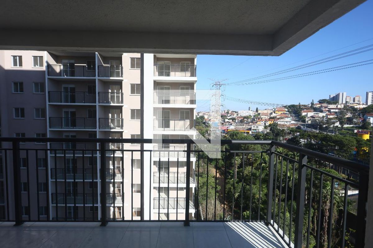 Apartamento, 2 quartos, 49 m² - Foto 27