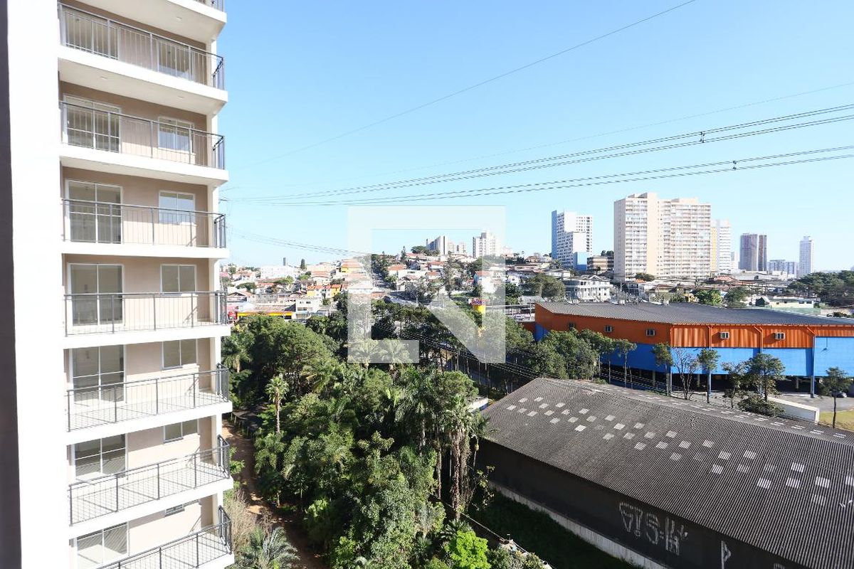 Apartamento, 2 quartos, 49 m² - Foto 8