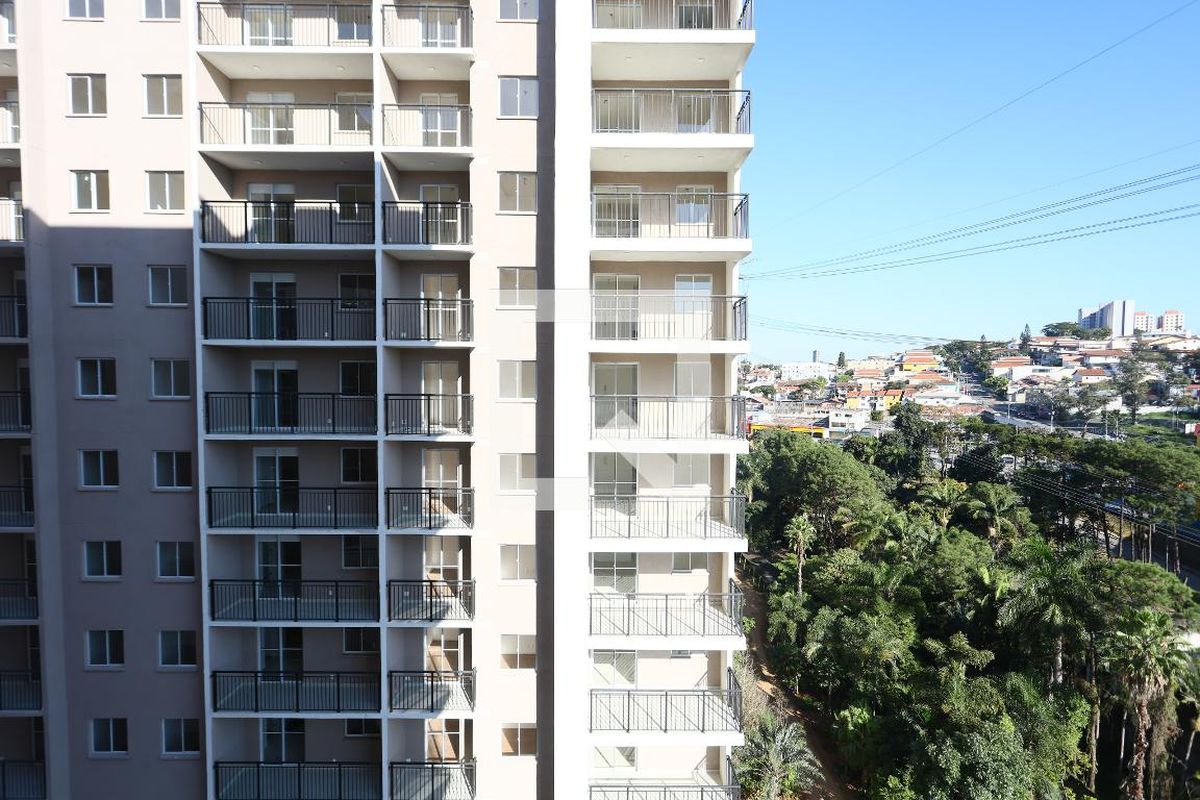 Apartamento, 2 quartos, 49 m² - Foto 9