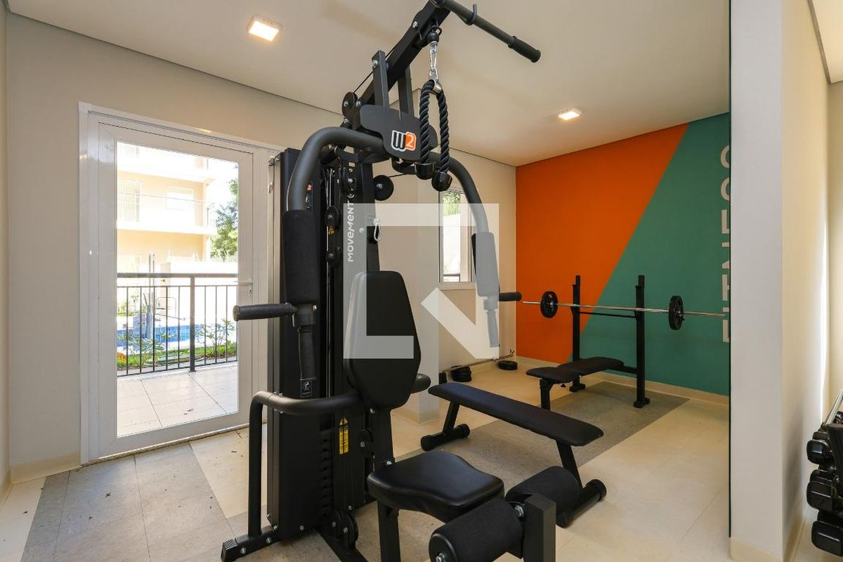 Apartamento, 2 quartos, 49 m² - Foto 51