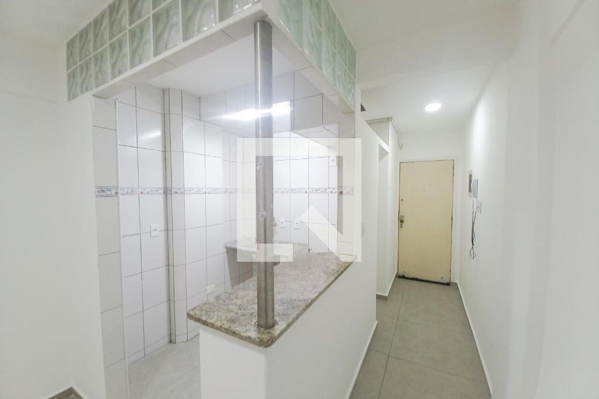 Kitnet-Studio, 31 m² - Foto 15