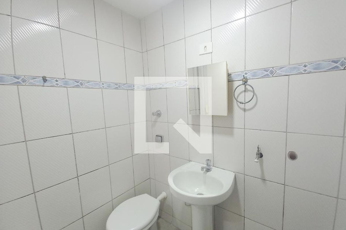 Kitnet-Studio, 31 m² - Foto 11