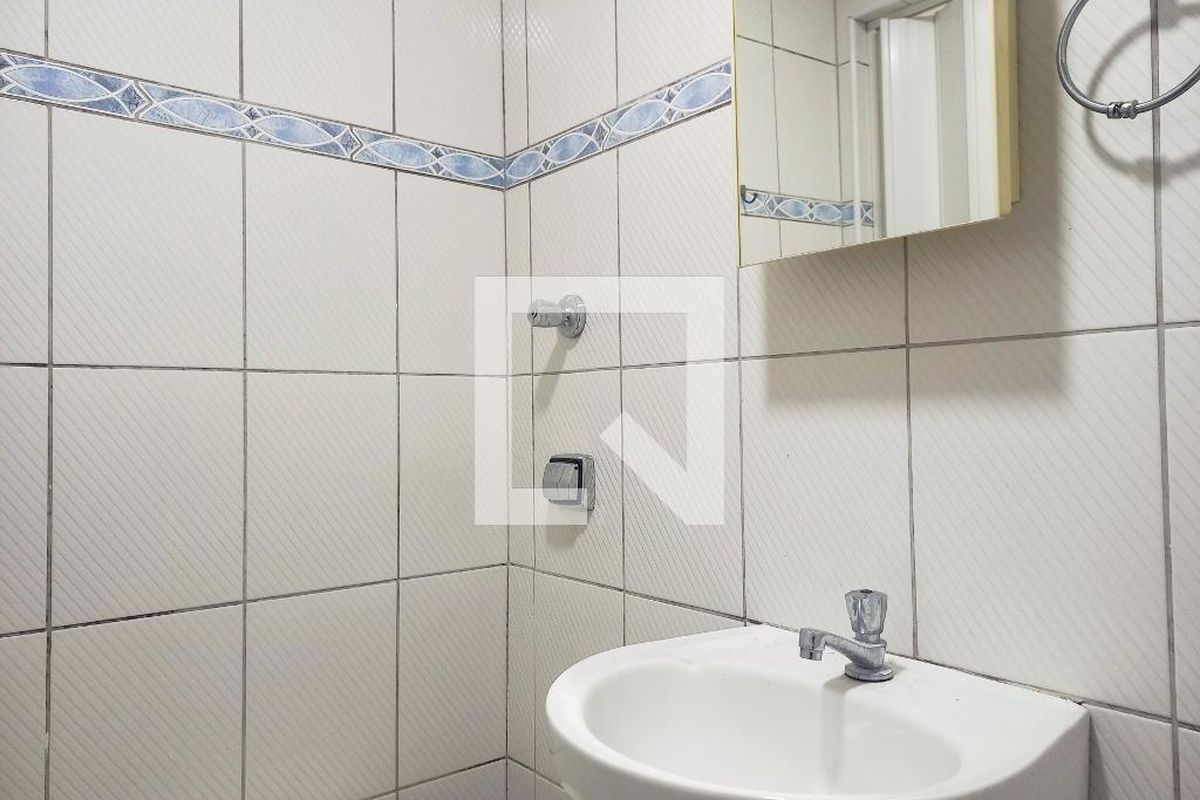 Kitnet-Studio, 31 m² - Foto 14