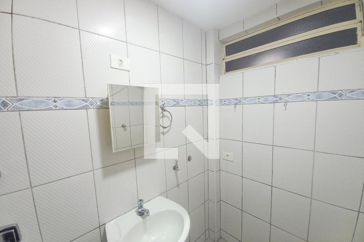 Kitnet-Studio, 31 m² - Foto 13