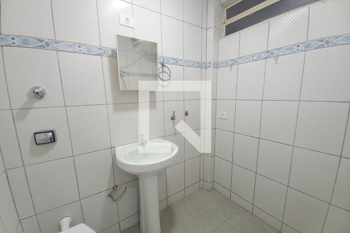 Kitnet-Studio, 31 m² - Foto 10
