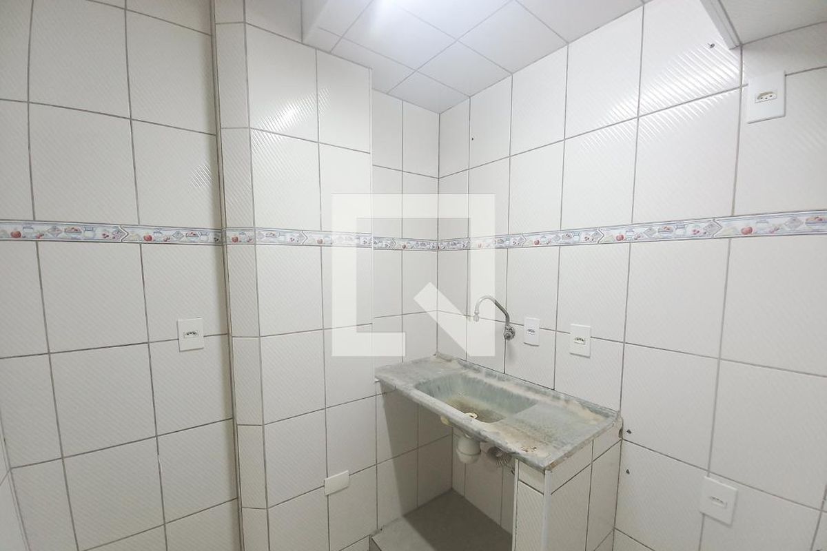 Kitnet-Studio, 31 m² - Foto 19