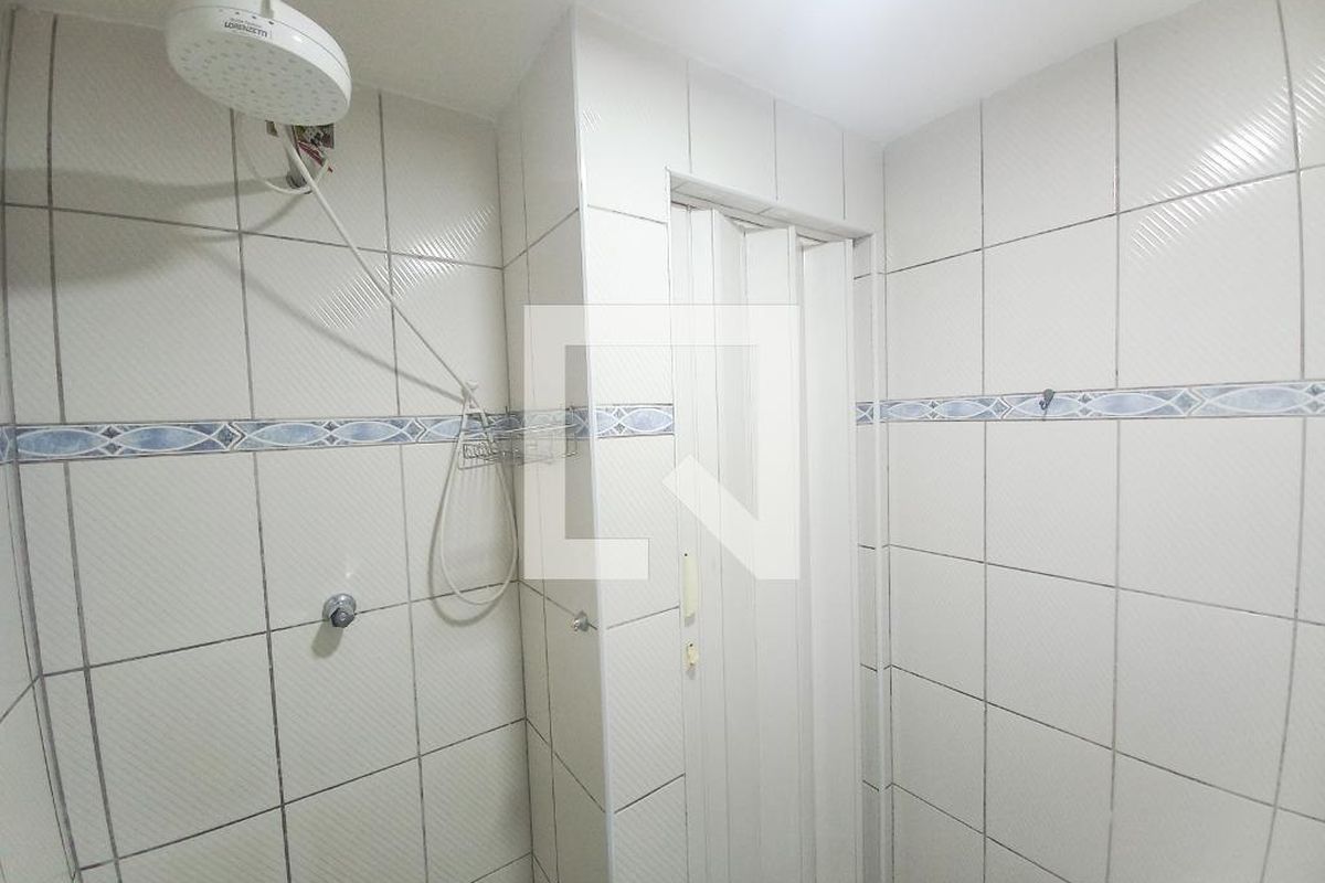 Kitnet-Studio, 31 m² - Foto 12