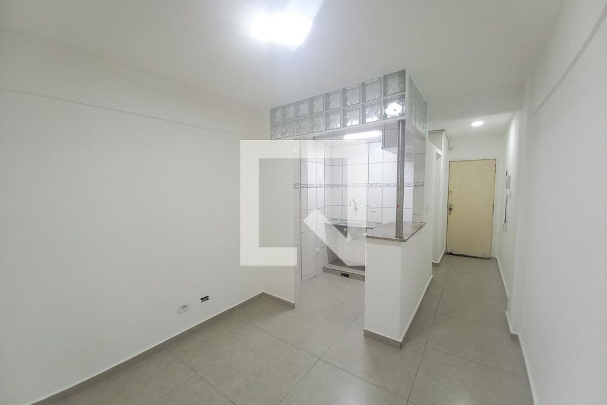 Kitnet-Studio, 31 m² - Foto 3