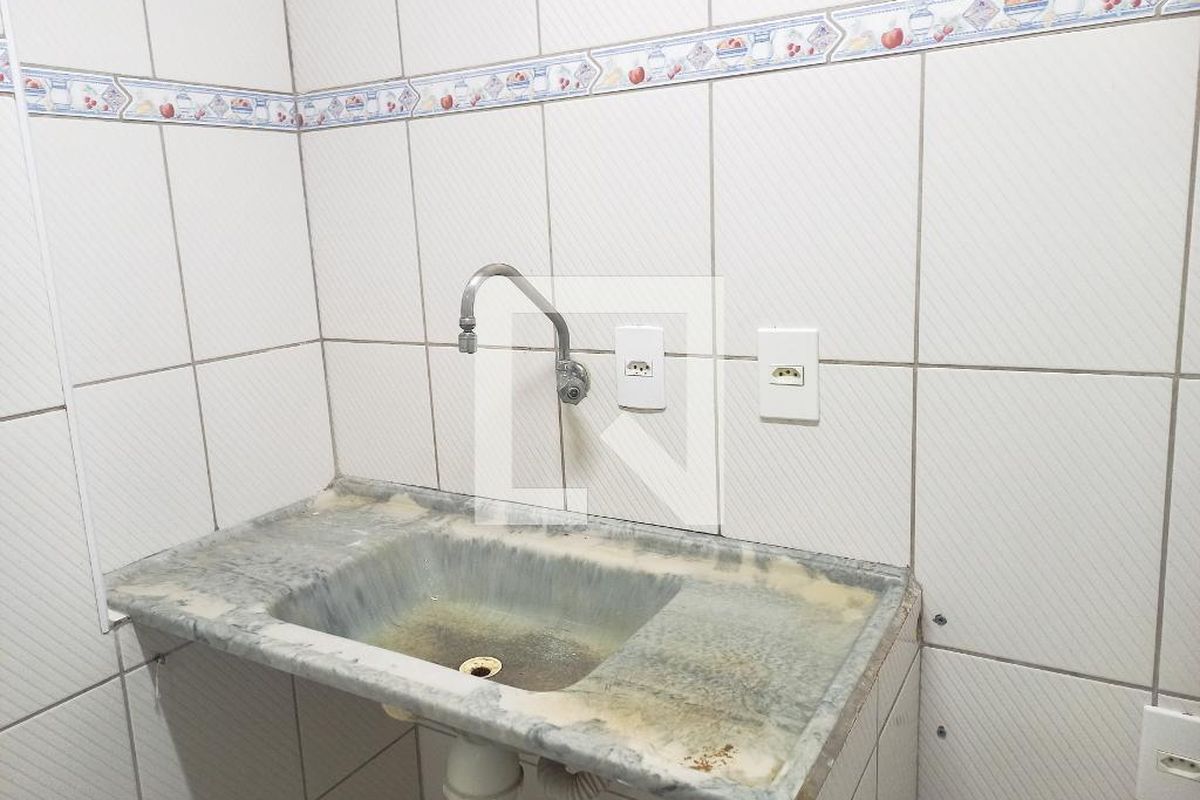 Kitnet-Studio, 31 m² - Foto 18