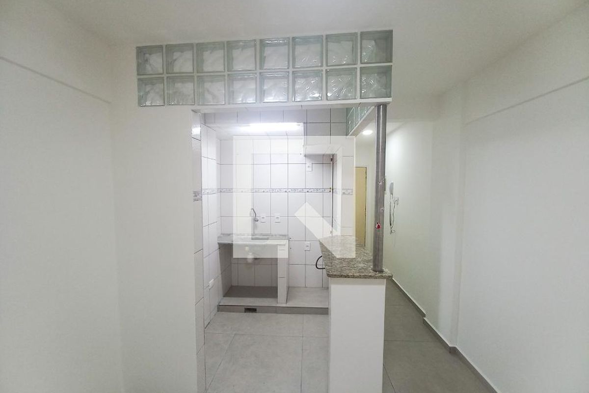 Kitnet-Studio, 31 m² - Foto 21