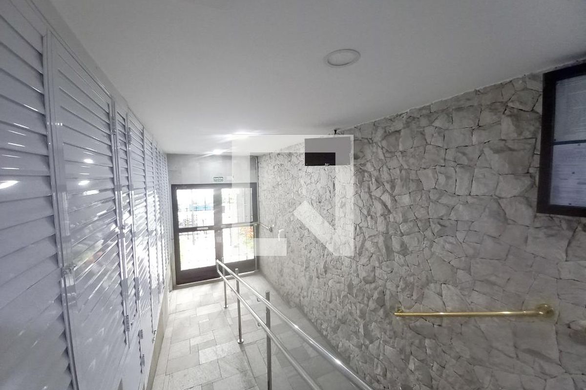 Kitnet-Studio, 31 m² - Foto 23