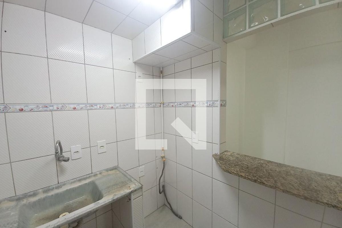 Kitnet-Studio, 31 m² - Foto 16