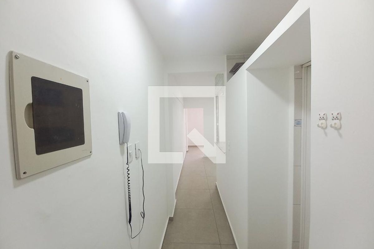 Kitnet-Studio, 31 m² - Foto 22