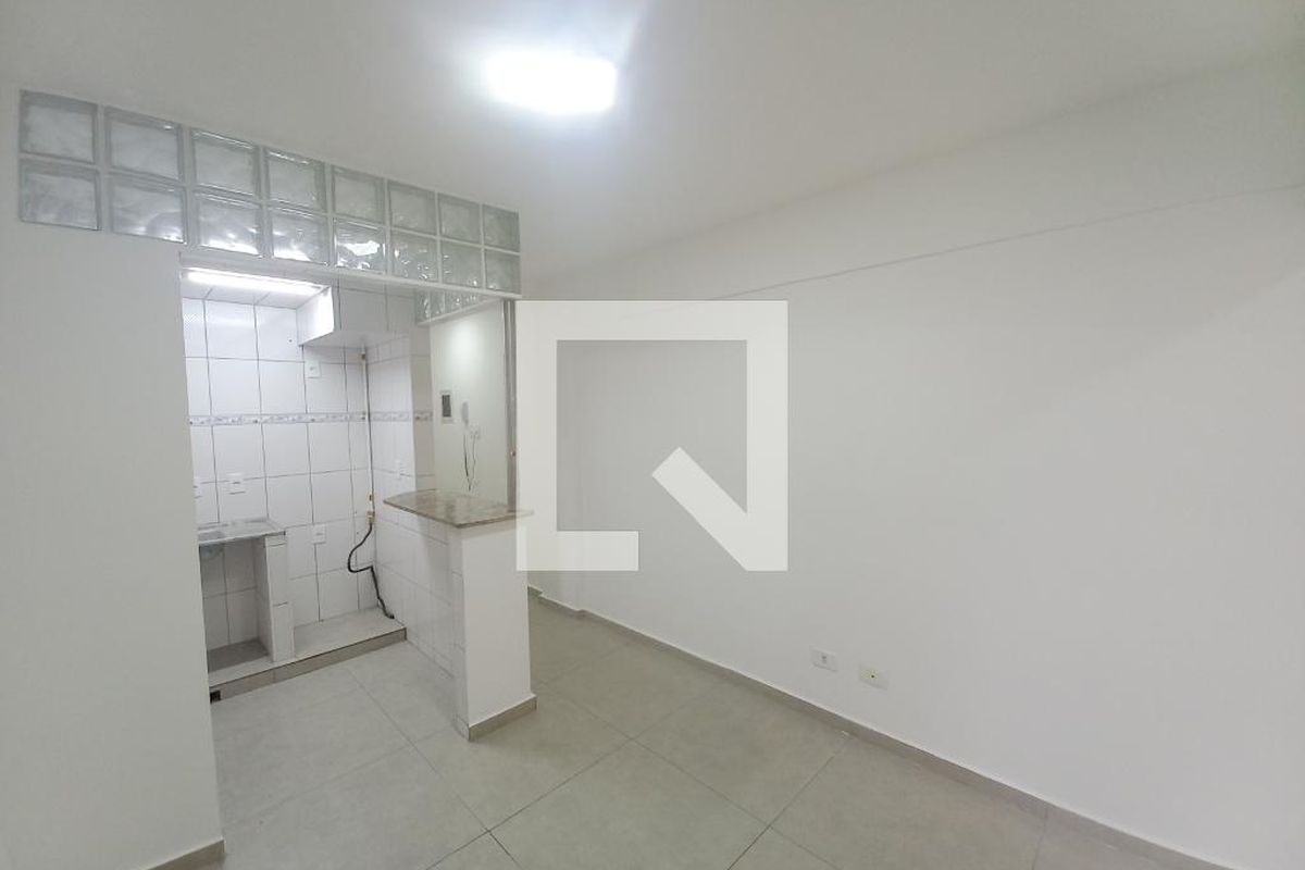 Kitnet-Studio, 31 m² - Foto 4
