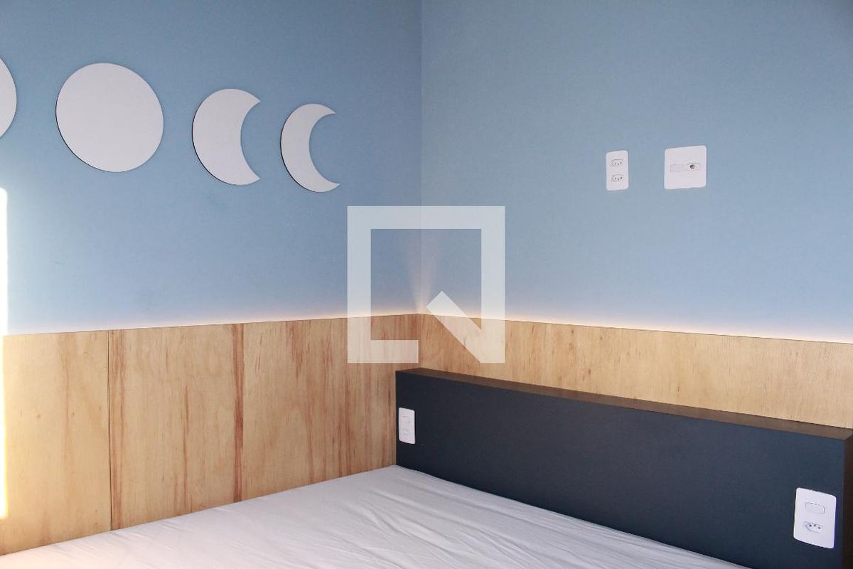 Apartamento, 1 quarto, 25 m² - Foto 5