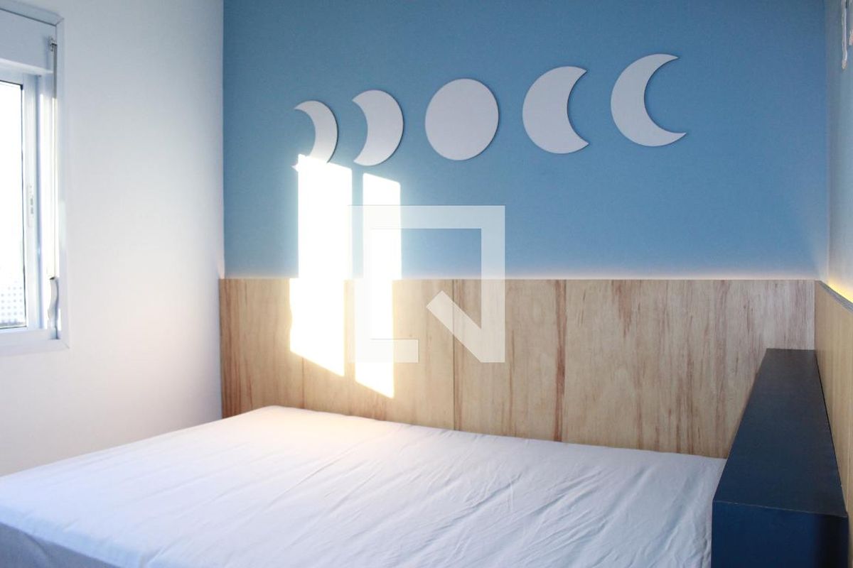 Apartamento, 1 quarto, 25 m² - Foto 8