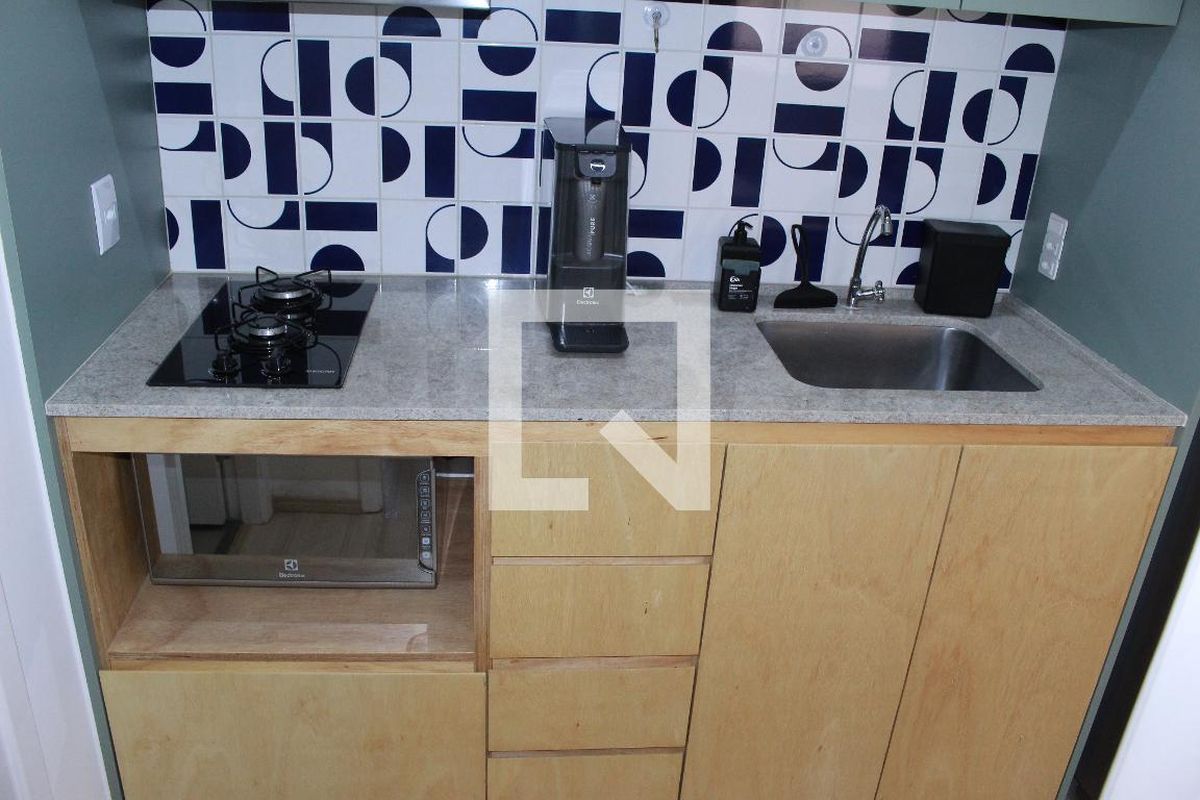 Apartamento, 1 quarto, 25 m² - Foto 17