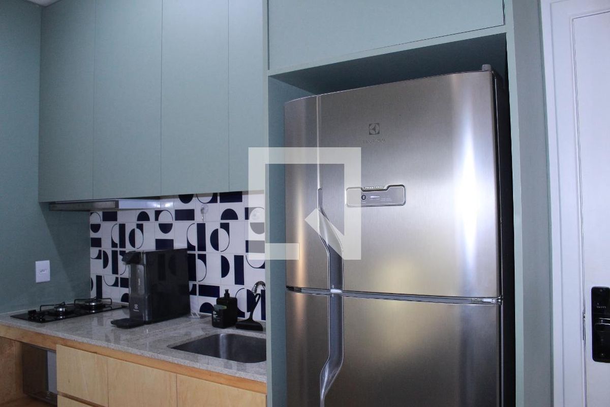 Apartamento, 1 quarto, 25 m² - Foto 18
