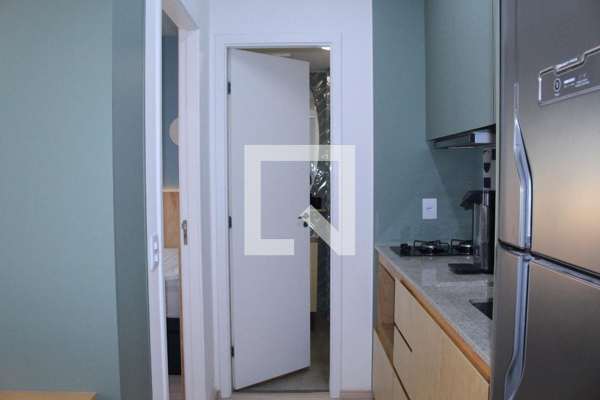 Apartamento, 1 quarto, 25 m² - Foto 19