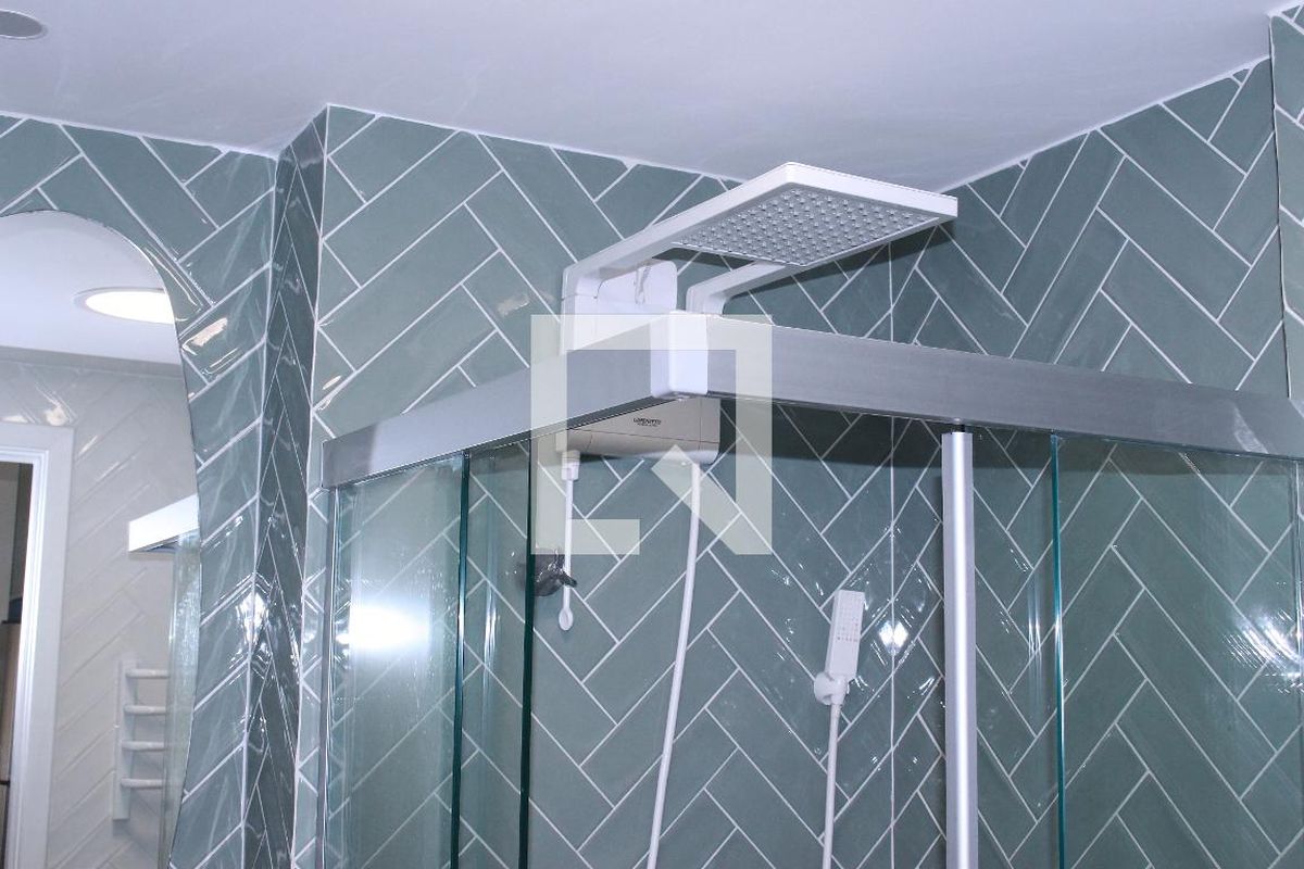 Apartamento, 1 quarto, 25 m² - Foto 9
