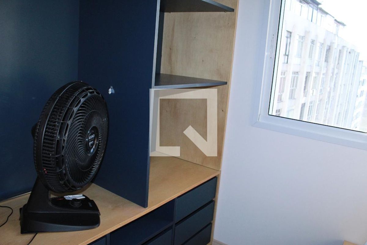Apartamento, 1 quarto, 25 m² - Foto 13