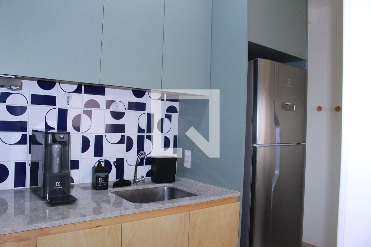 Apartamento, 1 quarto, 25 m² - Foto 16