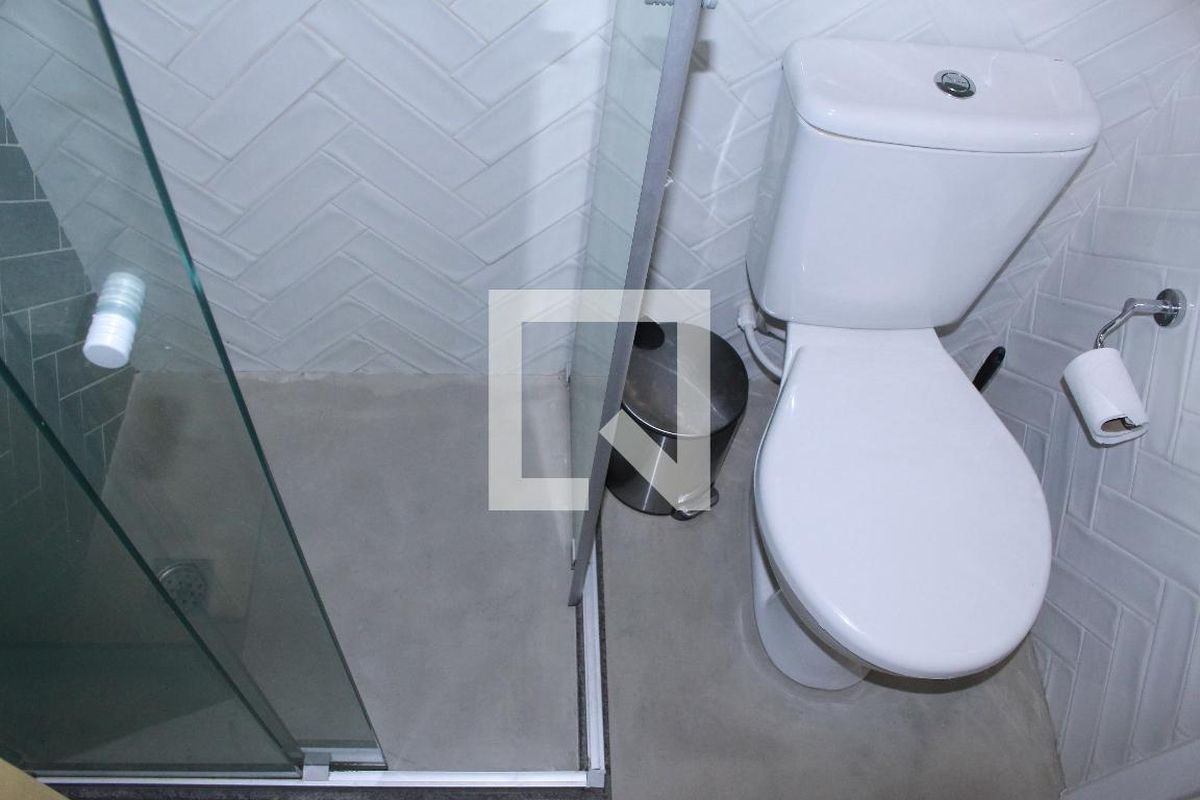 Apartamento, 1 quarto, 25 m² - Foto 12
