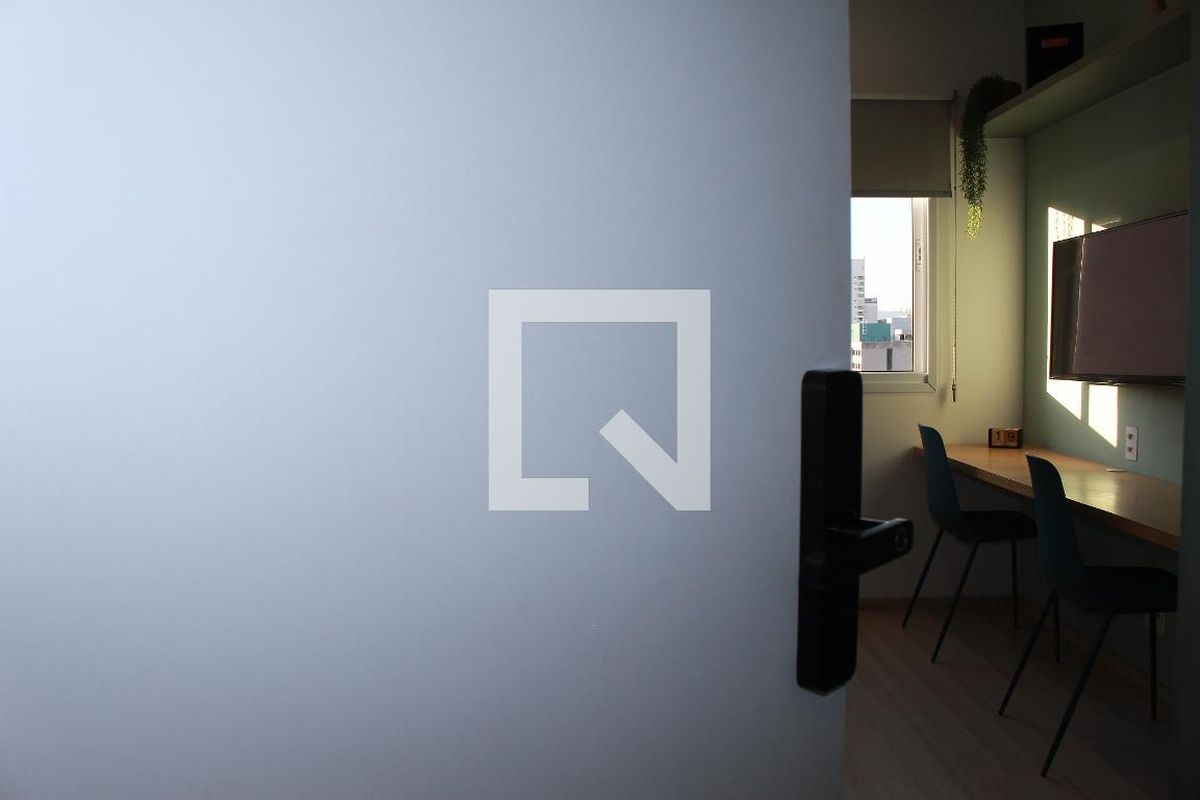 Apartamento, 1 quarto, 25 m² - Foto 20