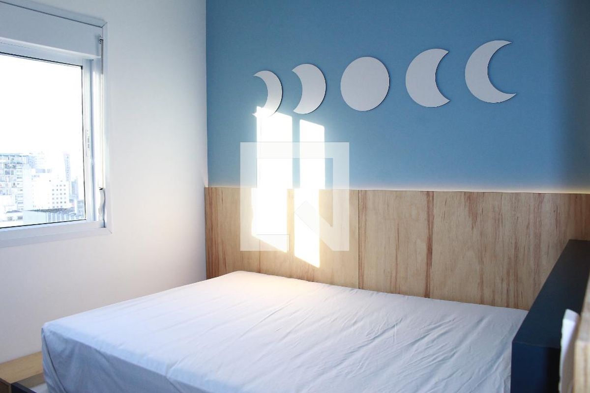 Apartamento, 1 quarto, 25 m² - Foto 3