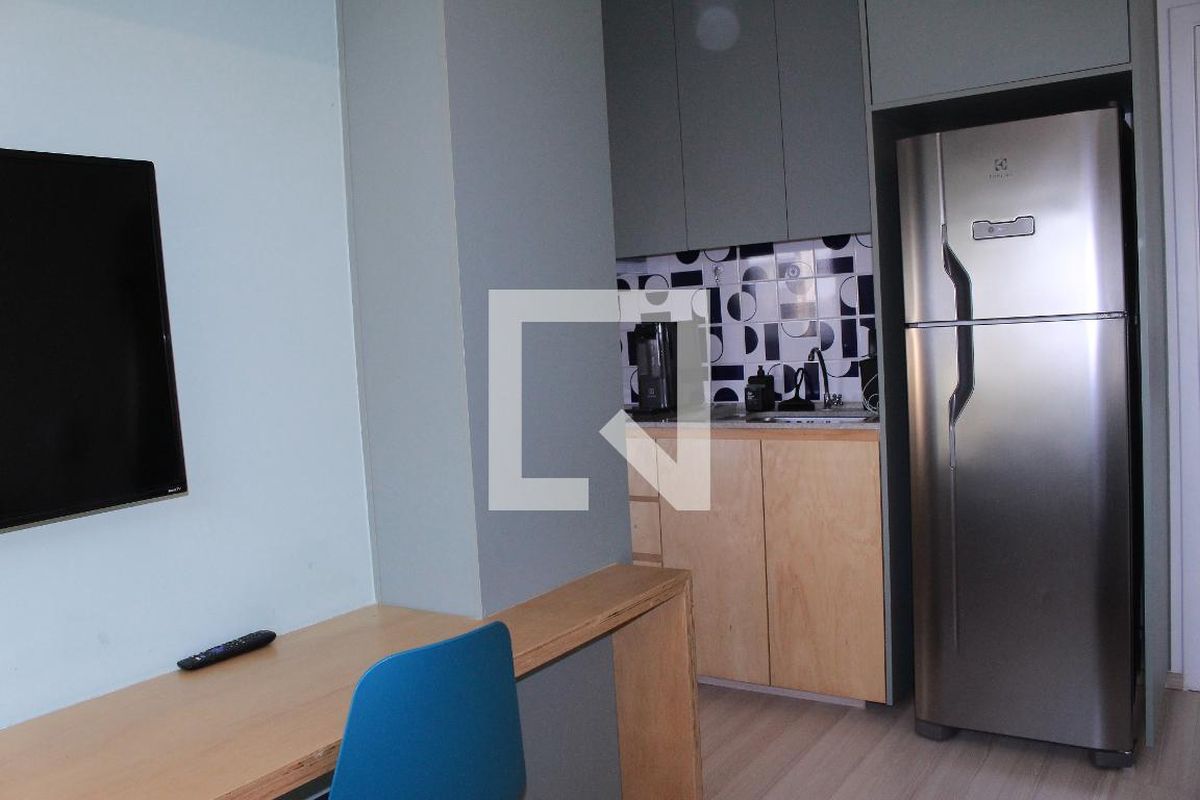 Apartamento, 1 quarto, 25 m² - Foto 26