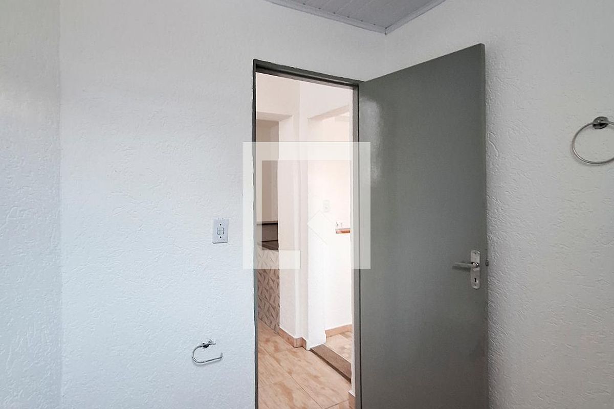 Casa, 1 quarto, 32 m² - Foto 8