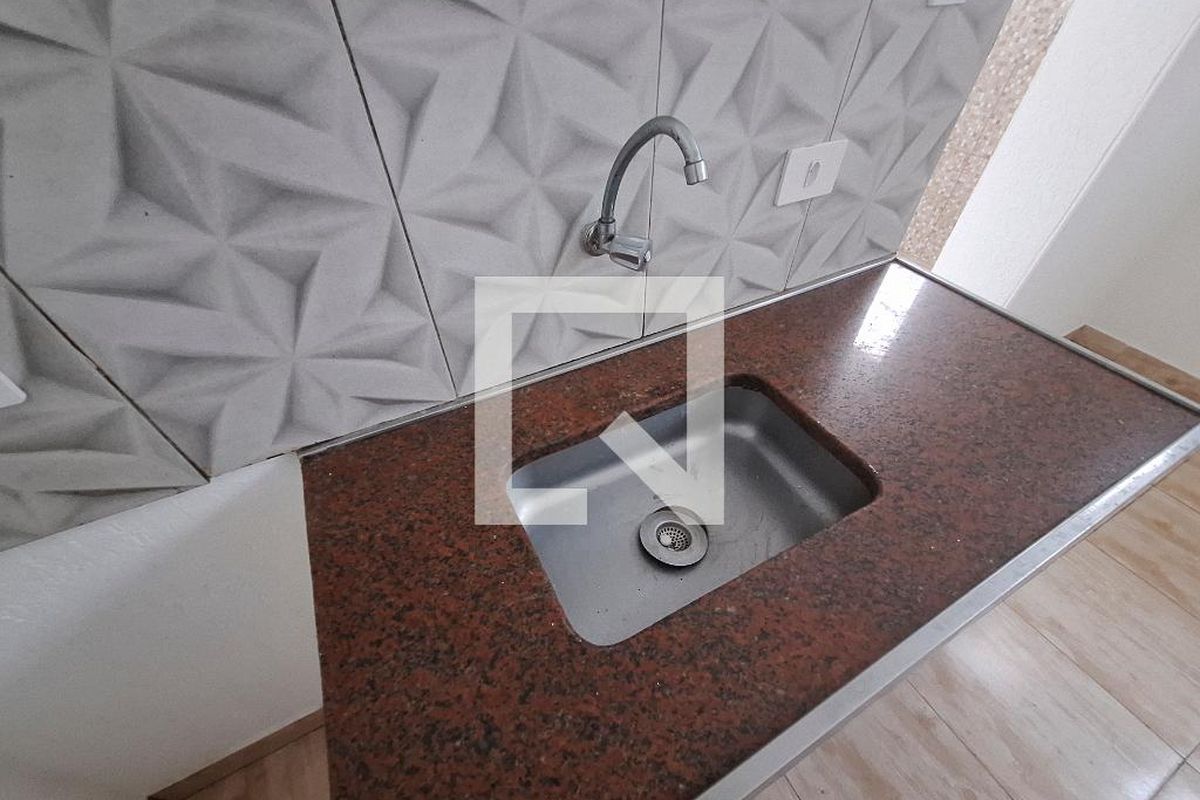 Casa, 1 quarto, 32 m² - Foto 6