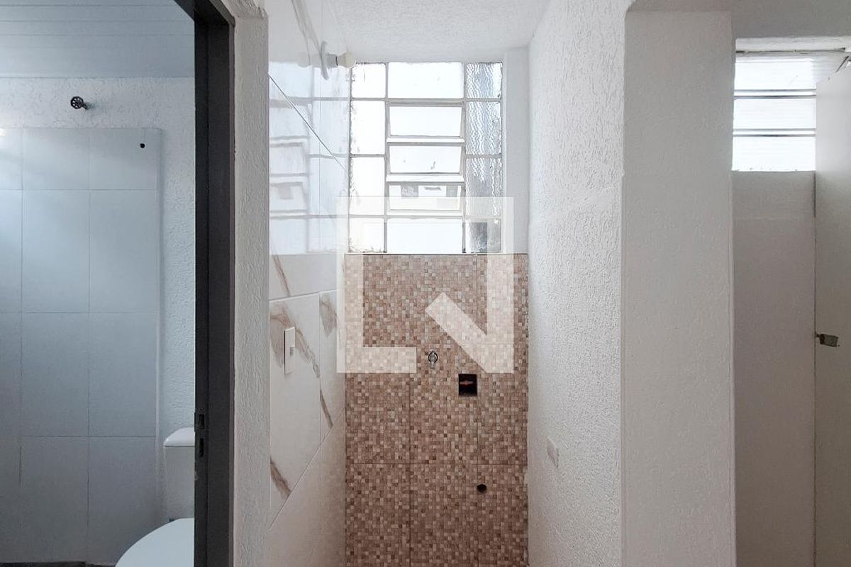 Casa, 1 quarto, 32 m² - Foto 12