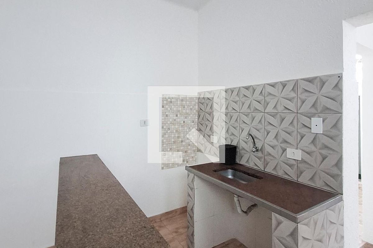 Casa, 1 quarto, 32 m² - Foto 5