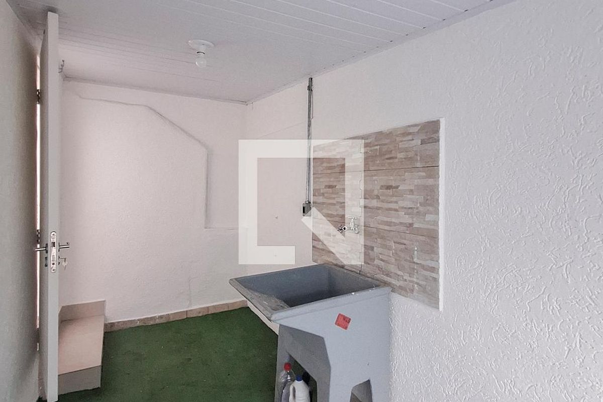 Casa, 1 quarto, 32 m² - Foto 17