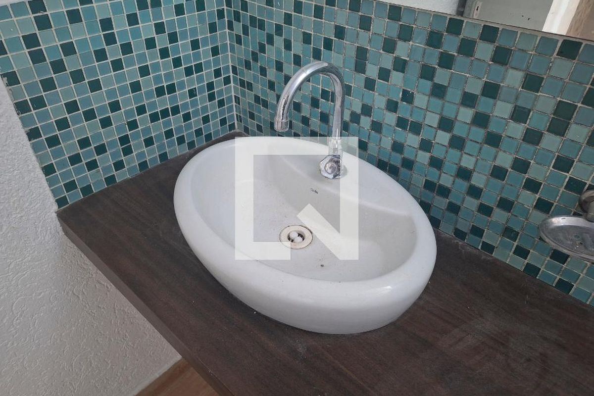 Casa, 1 quarto, 32 m² - Foto 11