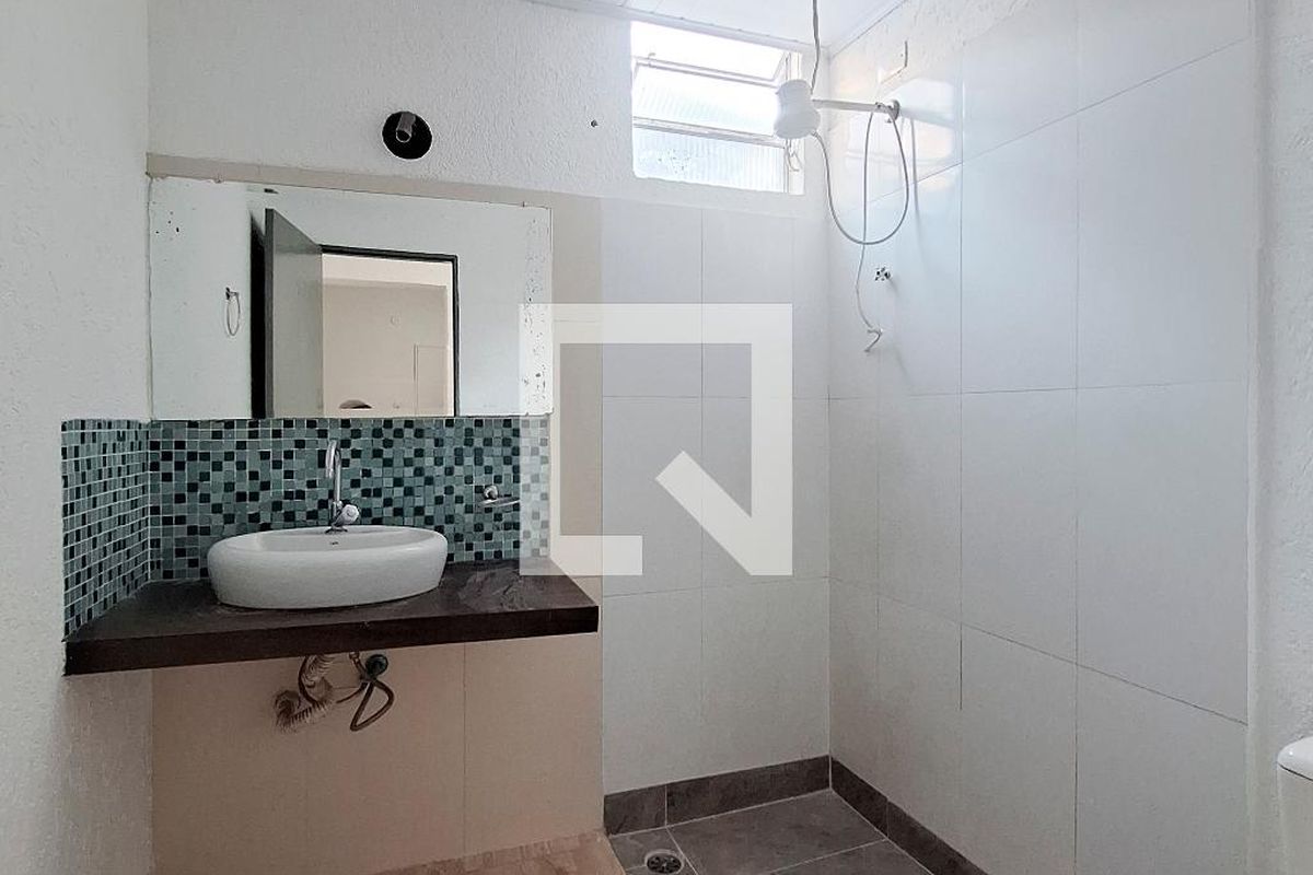 Casa, 1 quarto, 32 m² - Foto 7