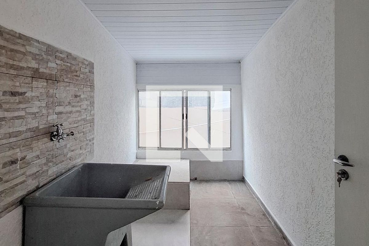Casa, 1 quarto, 32 m² - Foto 15