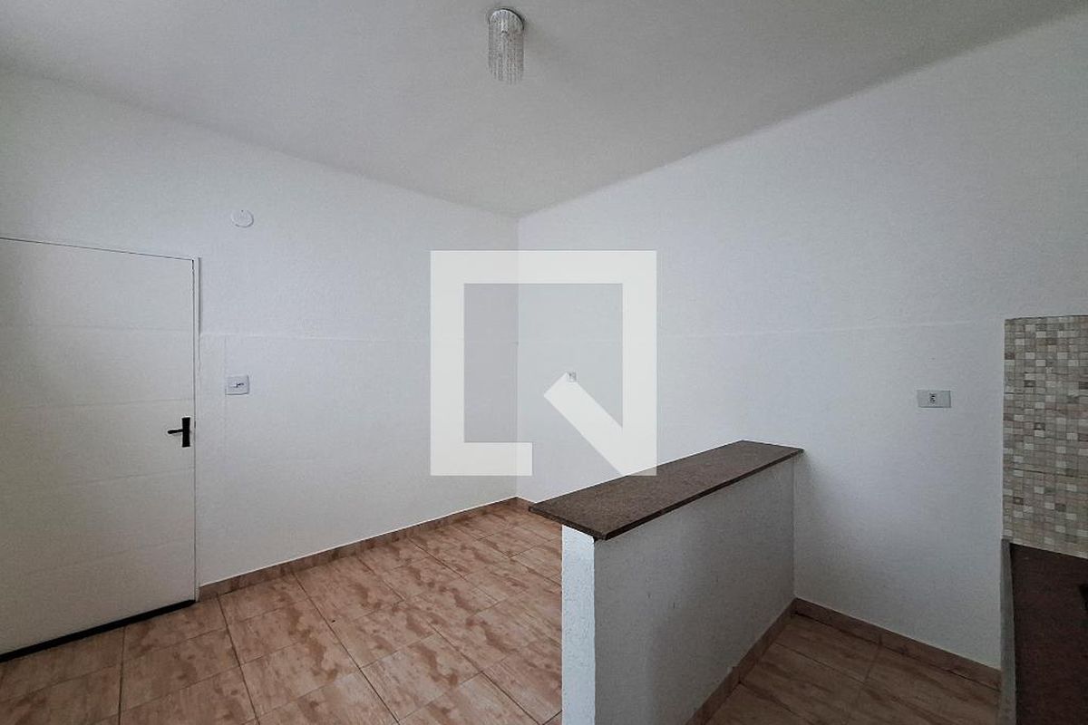 Casa, 1 quarto, 32 m² - Foto 4