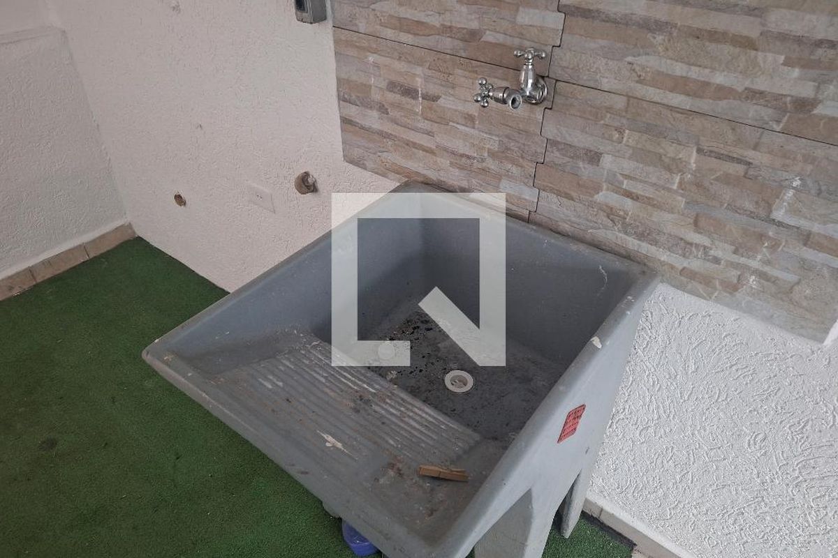 Casa, 1 quarto, 32 m² - Foto 19