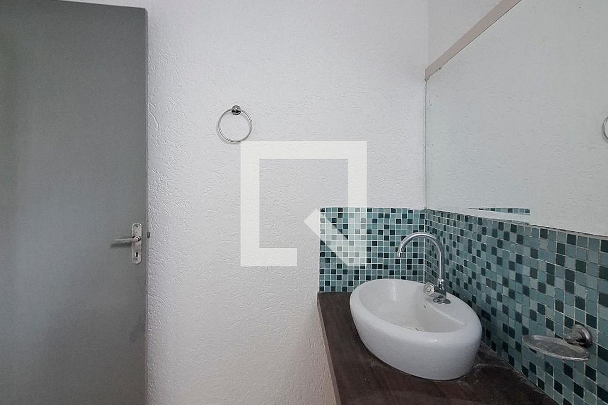 Casa, 1 quarto, 32 m² - Foto 9