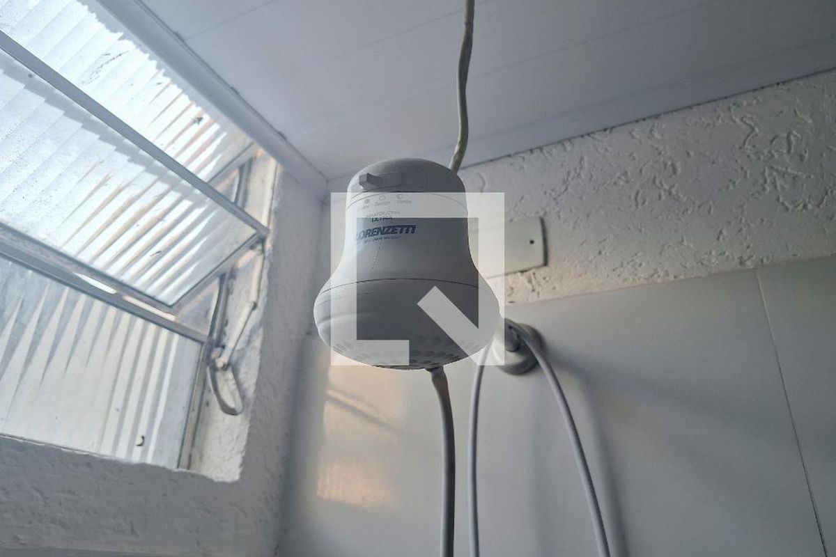 Casa, 1 quarto, 32 m² - Foto 10