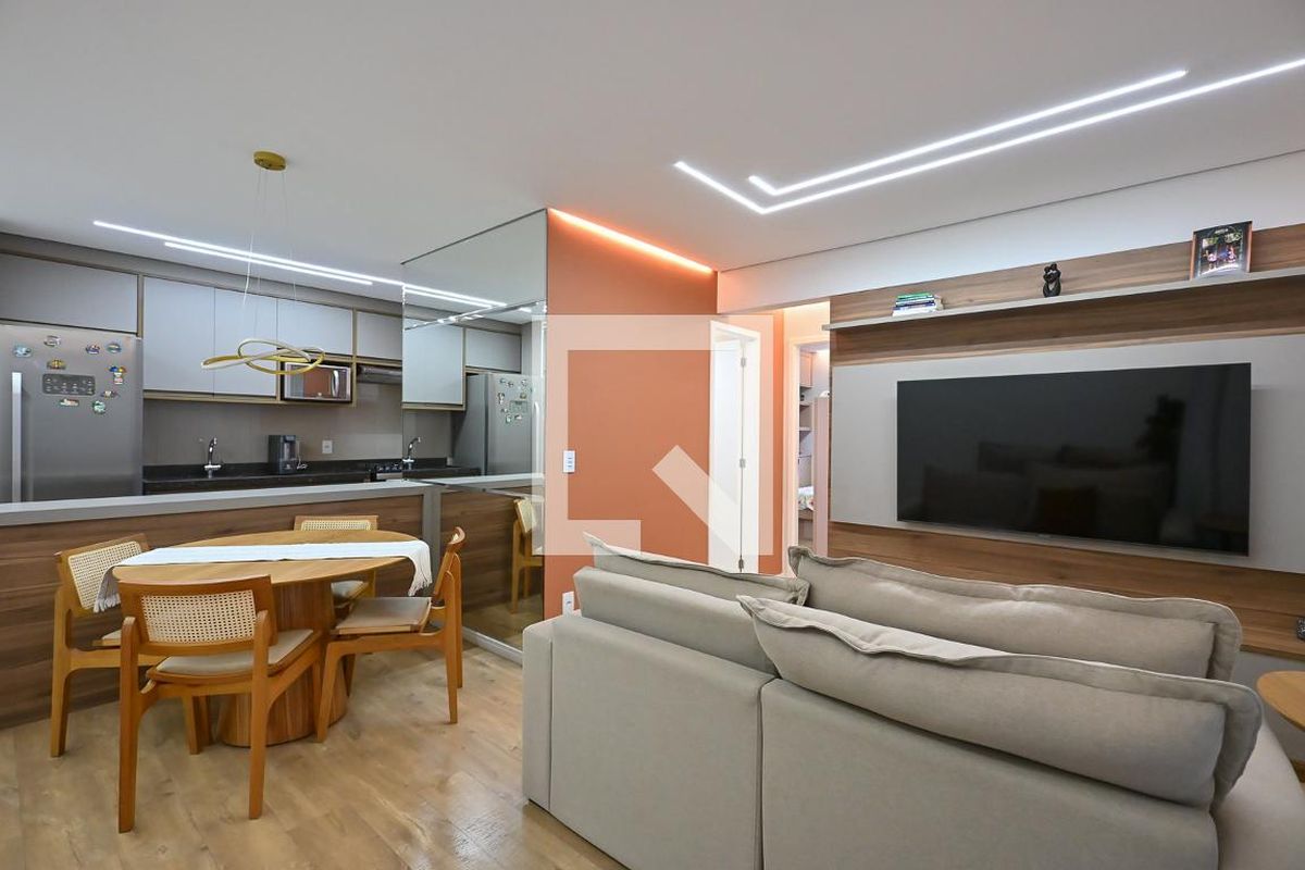 Apartamento, 2 quartos, 74 m² - Foto 1