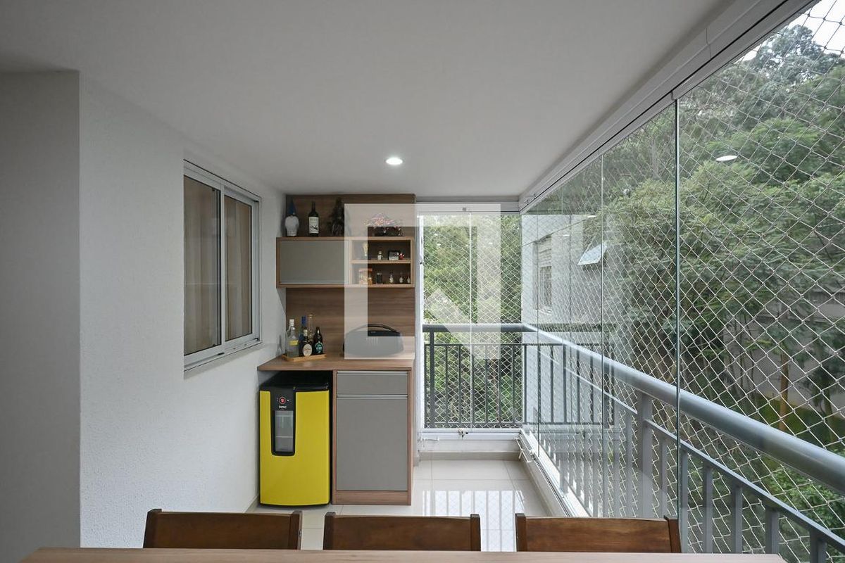Apartamento, 2 quartos, 74 m² - Foto 9