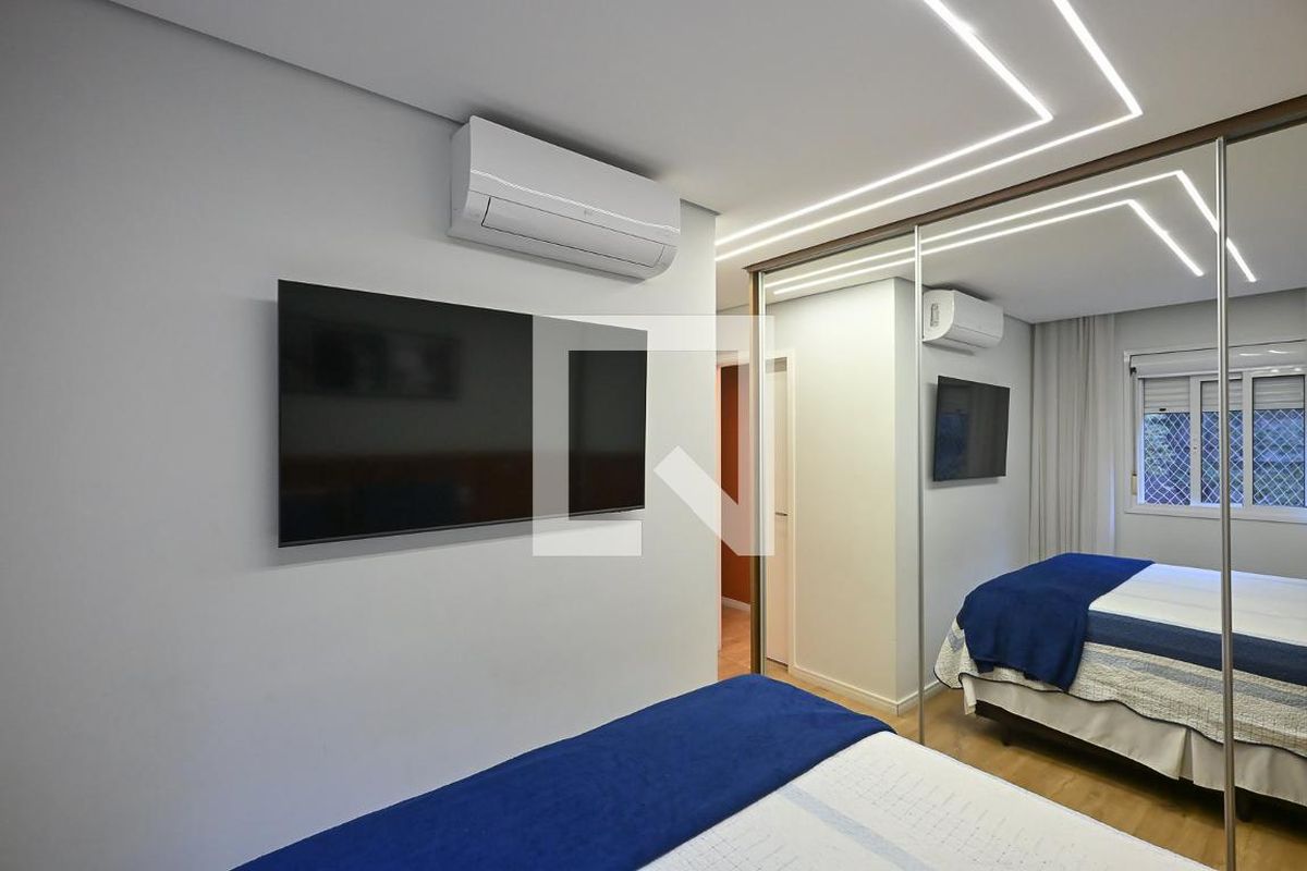 Apartamento, 2 quartos, 74 m² - Foto 24
