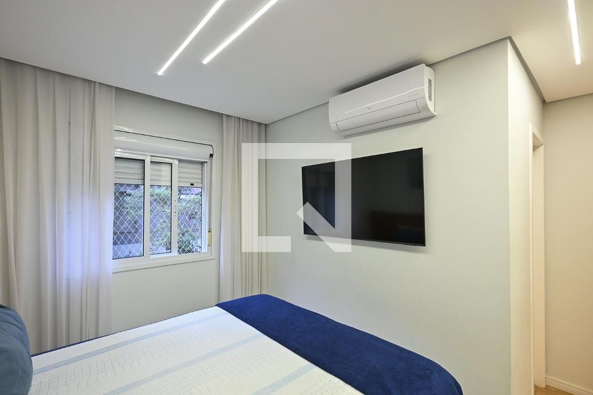 Apartamento, 2 quartos, 74 m² - Foto 22