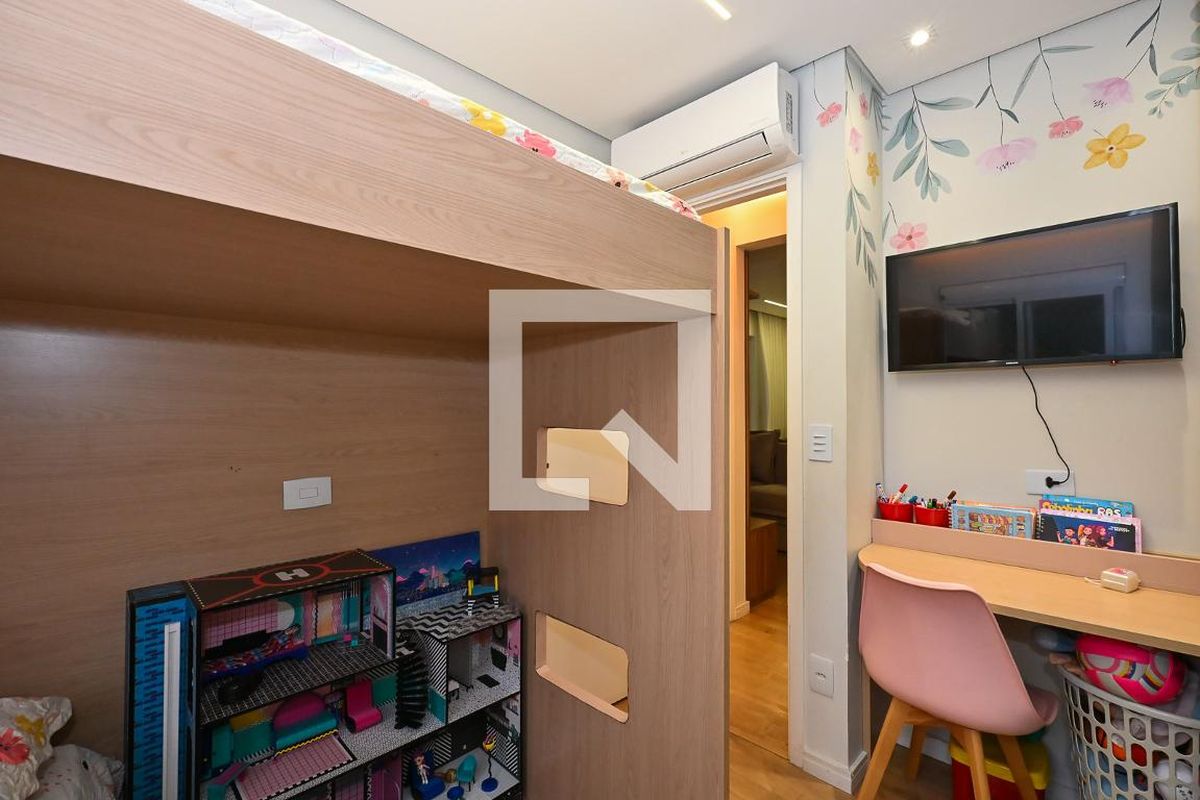 Apartamento, 2 quartos, 74 m² - Foto 14