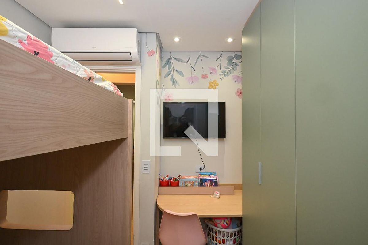 Apartamento, 2 quartos, 74 m² - Foto 15