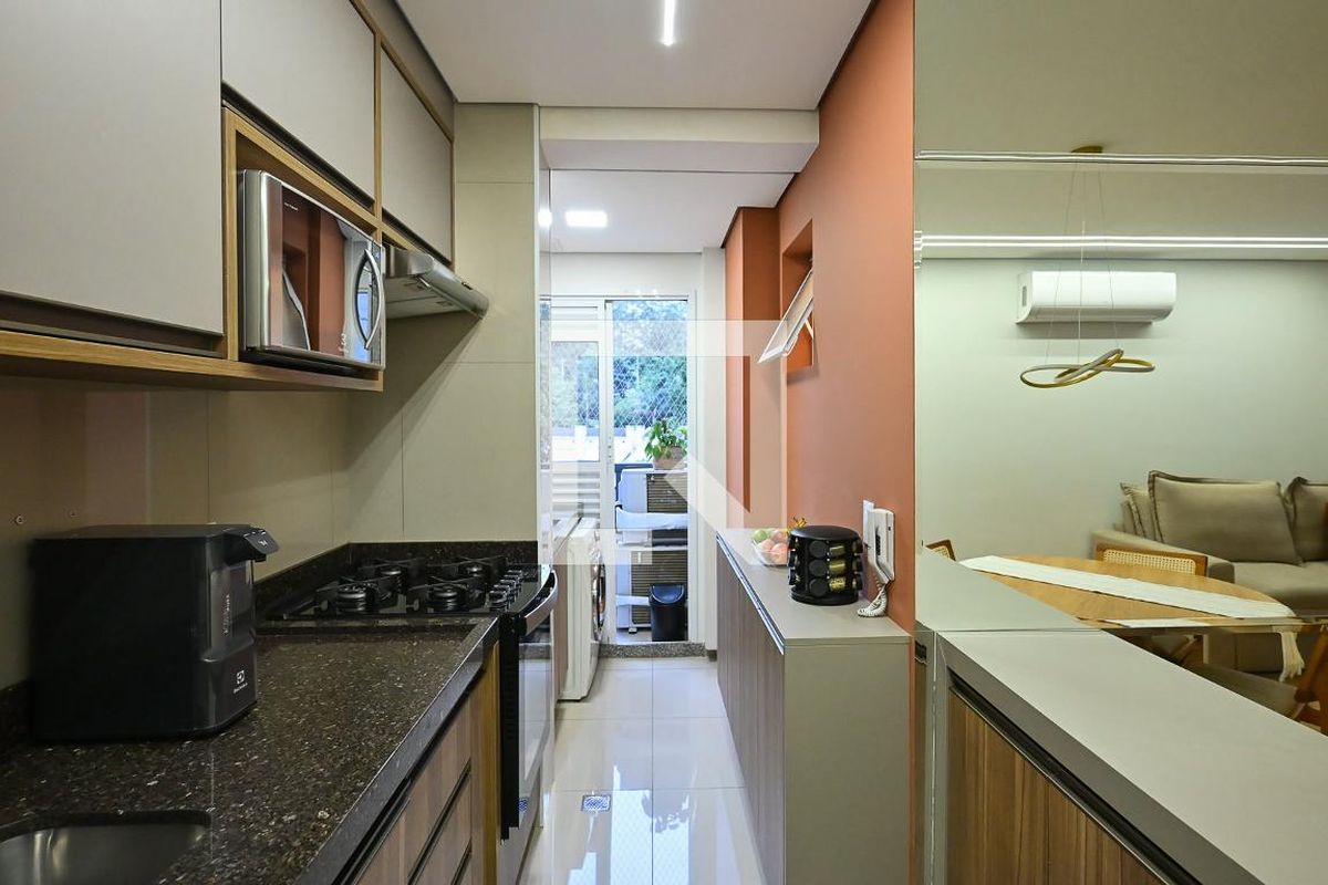 Apartamento, 2 quartos, 74 m² - Foto 32