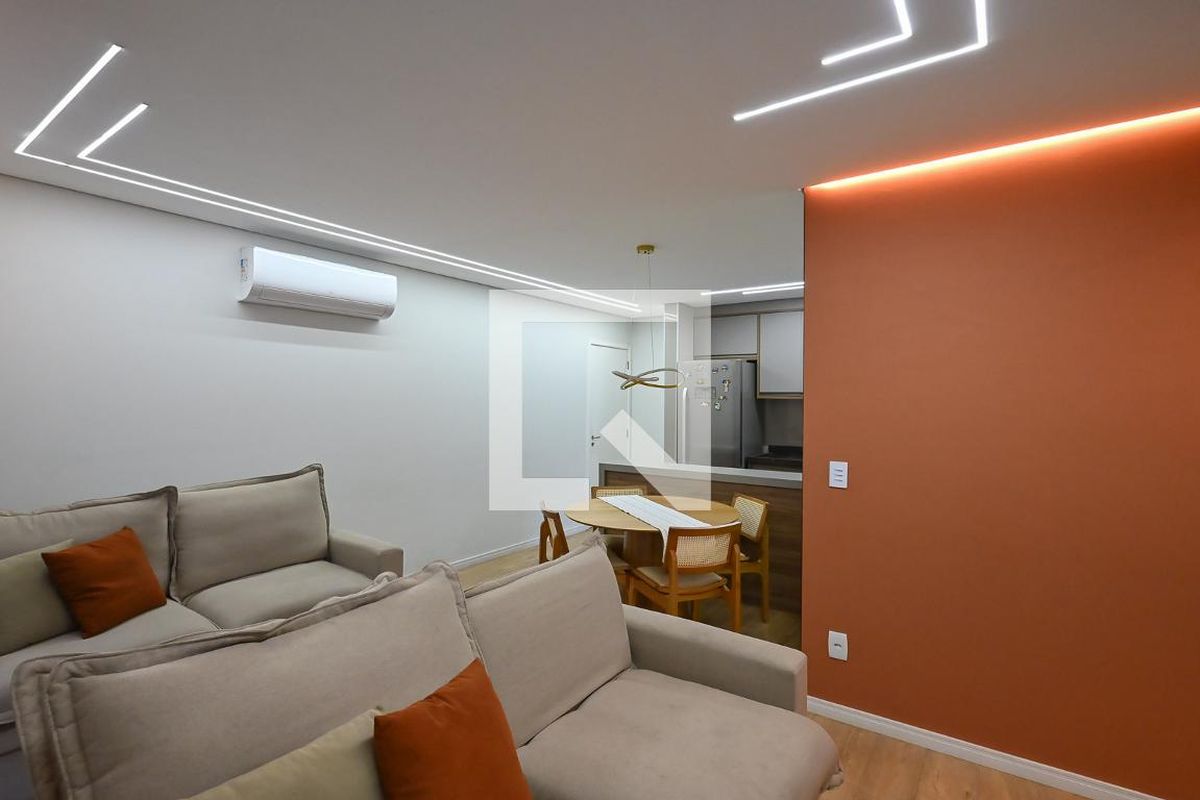 Apartamento, 2 quartos, 74 m² - Foto 5